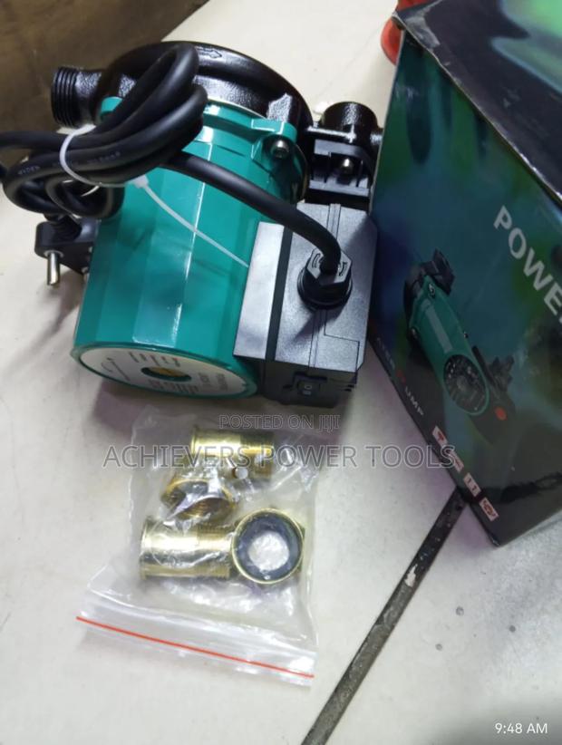 Quality Powerful Circulation Pump