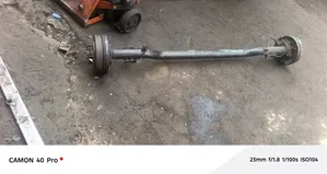 Beam Toyota 102