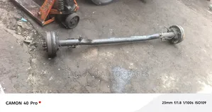 Beam Toyota 102
