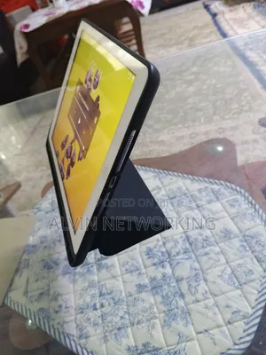 Apple iPad Air 16 GB Silver
