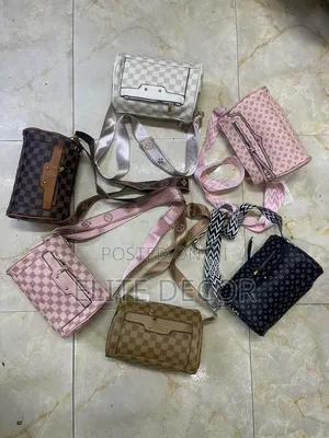 Stylish Casual Shoulder Bag for Women – Fashionable Everyday Handbag
