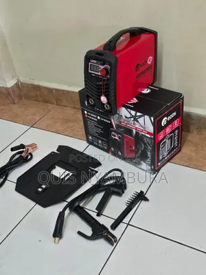 Lv 300s Edon Welding Machine/ Electric Welding Inverter