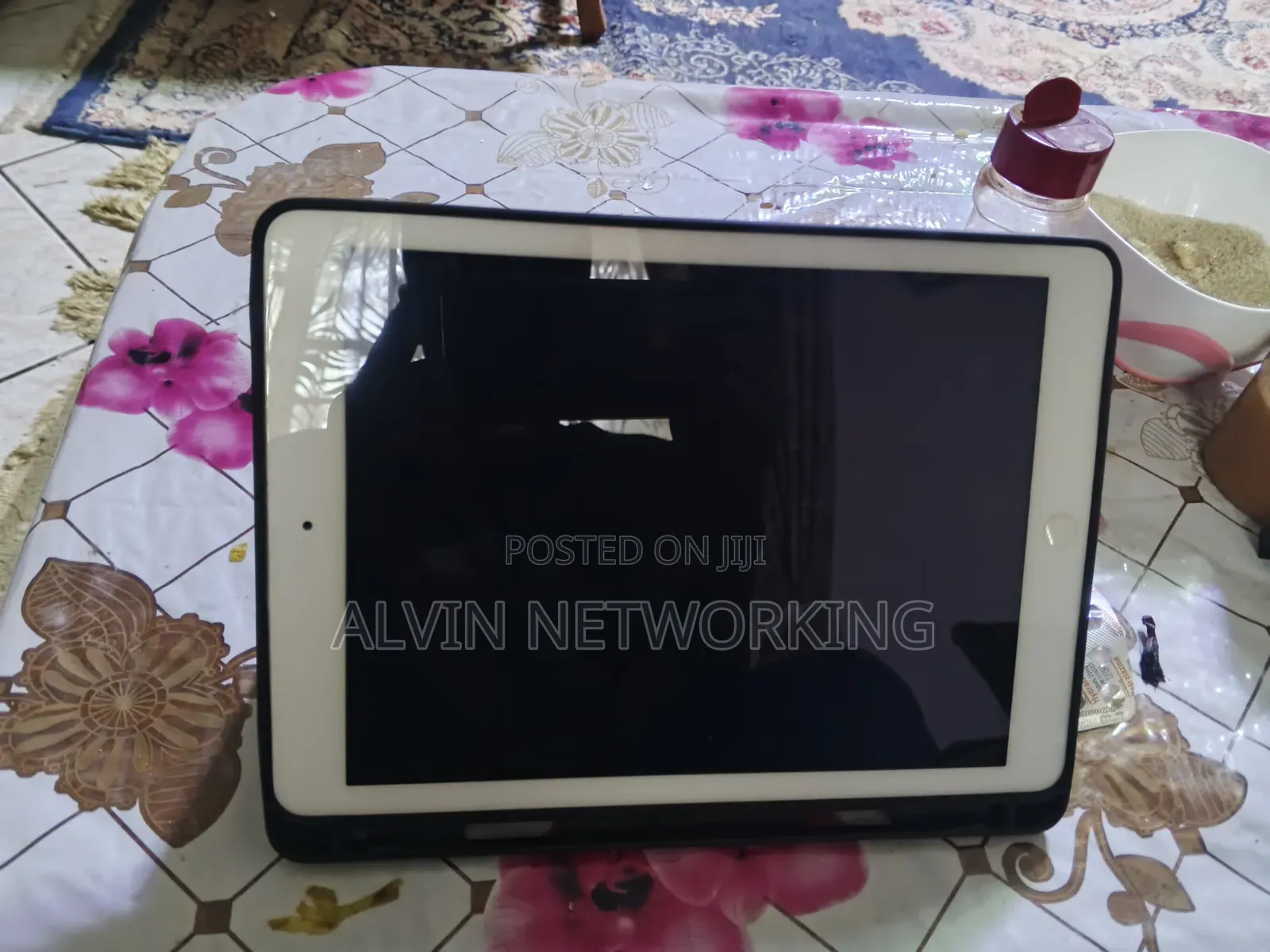 Apple iPad Air 16 GB Silver