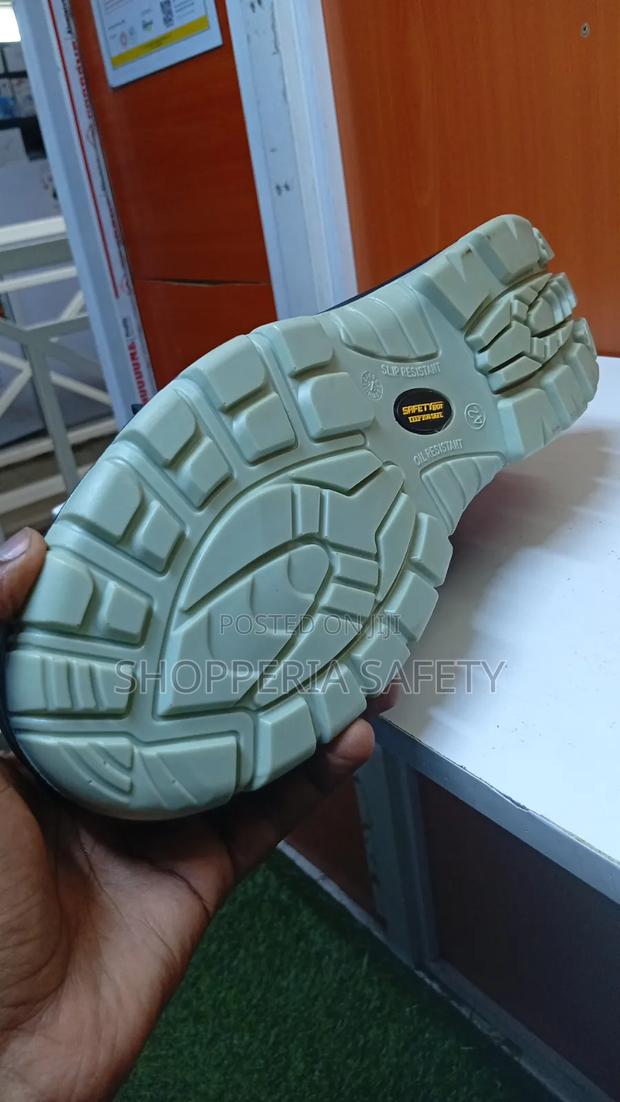 Safetyboy Work Boots - thumbnail 2