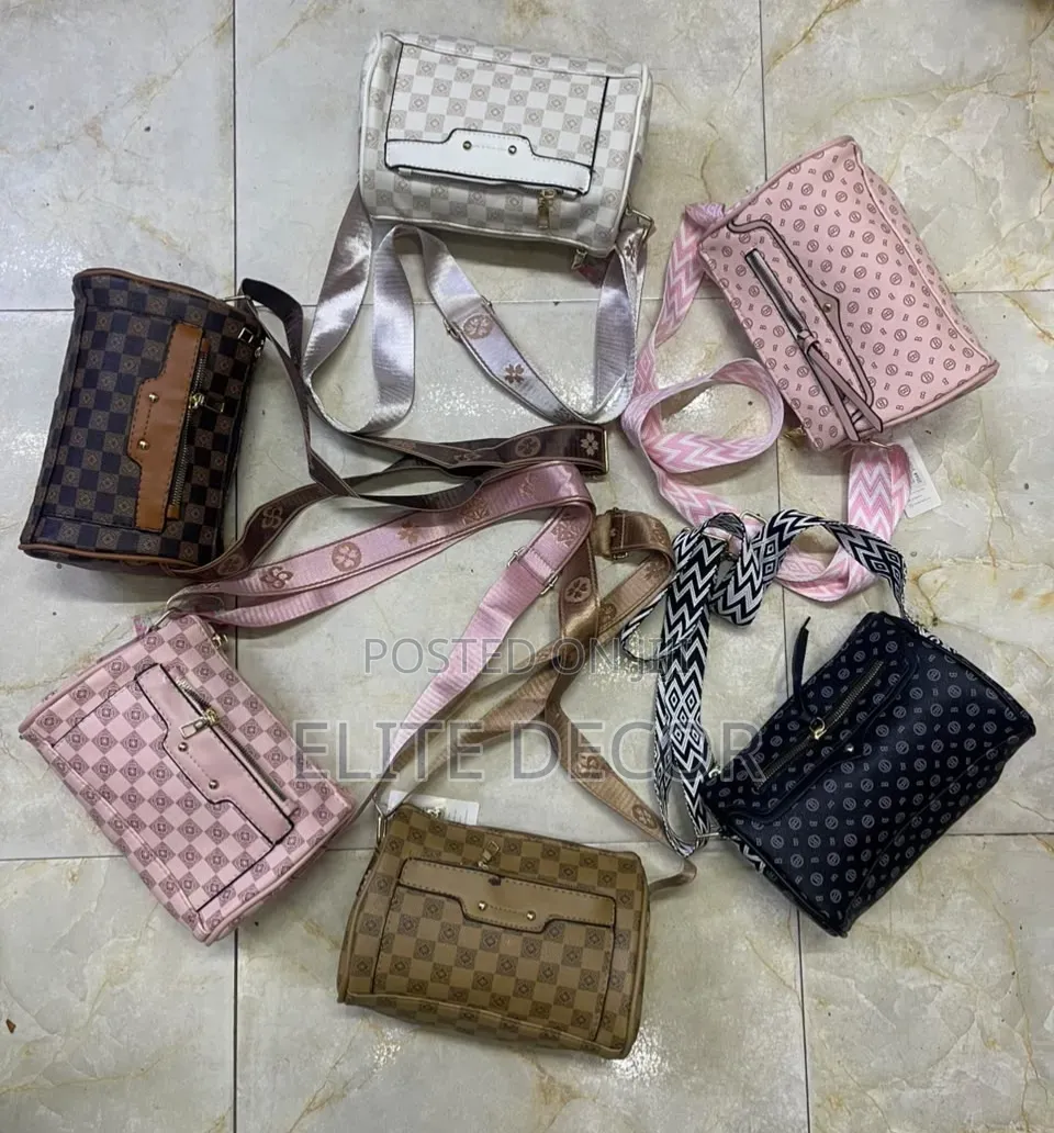 Stylish Casual Shoulder Bag for Women – Fashionable Everyday Handbag