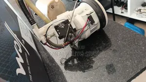 W211 Complete Fuel Pump and Sender Unit