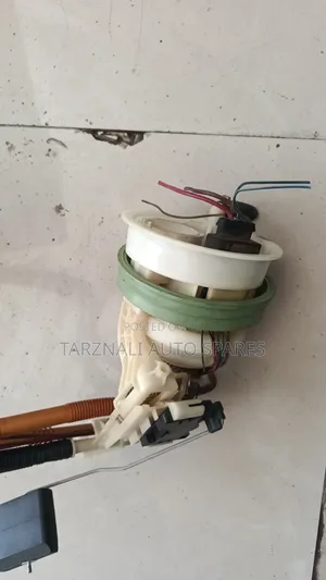 W211 Complete Fuel Pump and Sender Unit