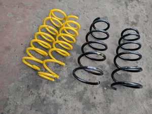Mazda Biante Heavy Duty Springs.