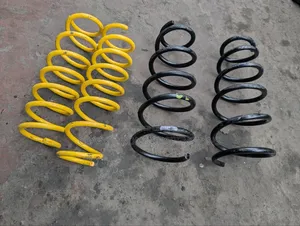 Mazda Biante Heavy Duty Springs.