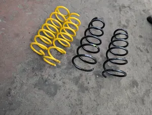 Mazda Biante Heavy Duty Springs.