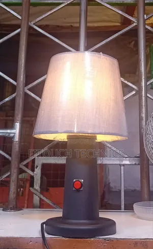 Table/ Bed Lamp Shade