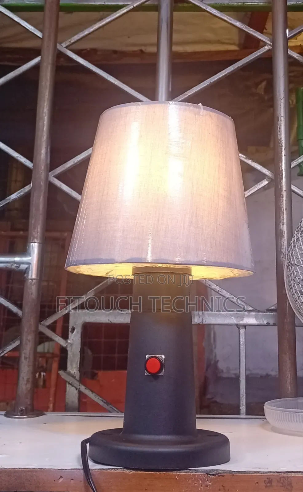 Table/ Bed Lamp Shade