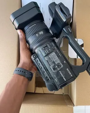 Sony Nx100