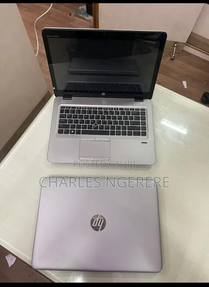 Laptop HP EliteBook 840 G5 8GB Intel Core i7 HDD 256GB
