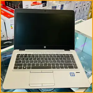 Laptop HP EliteBook 840 G5 8GB Intel Core i7 HDD 256GB