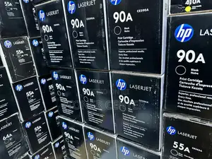 HP 90A Black (CE390A)Legitimate Toner