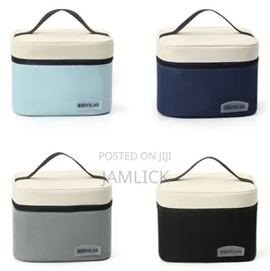 High Quality Insulated Lunch Bag - Rb