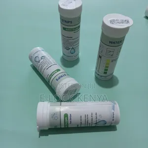 Drinking Water Oxygen Test Strips