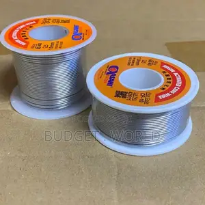 Asahi 100mg Solder Wire – Circuit & Wire Soldering Material