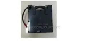 12Ah Black Battery Assembly as a Spare Part for Electric Wheelchair