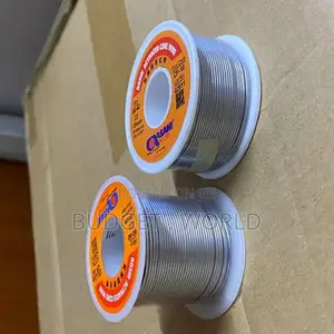 Asahi Electronics Solder Wire 100mg – Repair & Assembly Solder