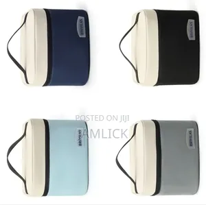 High Quality Insulated Lunch Bag - Rb