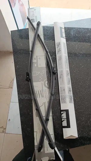W166 Wiper Blades