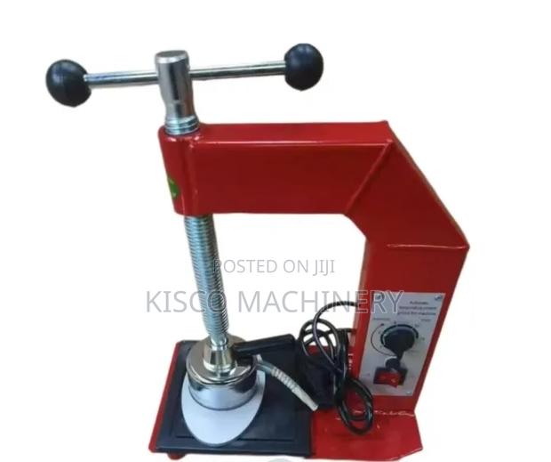 Reliable Tire Vulcanizing Machine/Tire Vulcanizing Machine