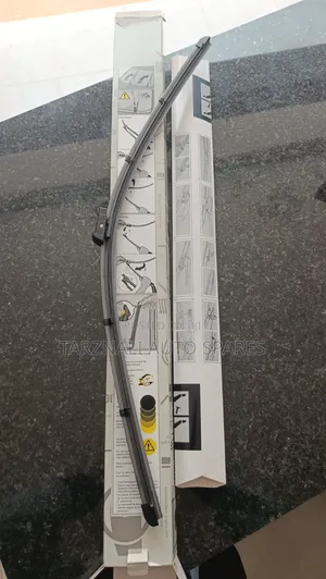 W166 Wiper Blades