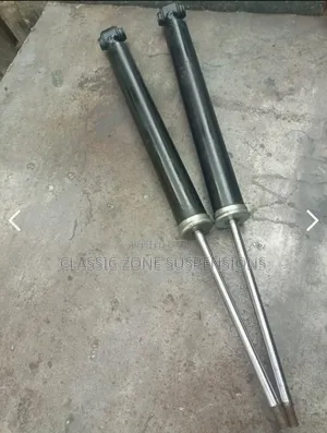Mercedes-Benz C200 W204 Back Shocks