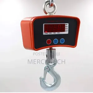 200kg Crane Scale