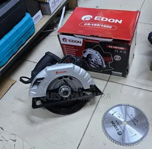 7" Edon Circular Saw Machine/ Electric Circular Saw