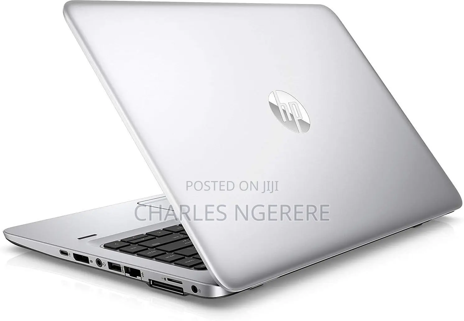 Laptop HP EliteBook 840 G5 8GB Intel Core i7 HDD 256GB