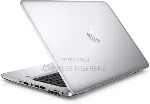 Laptop HP EliteBook 840 G5 8GB Intel Core i7 HDD 256GB