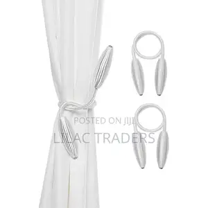 2pcs Curtain Tiebacks | Beautiful Window Decor Gale