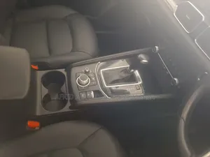 Mazda CX-5 2019 Black