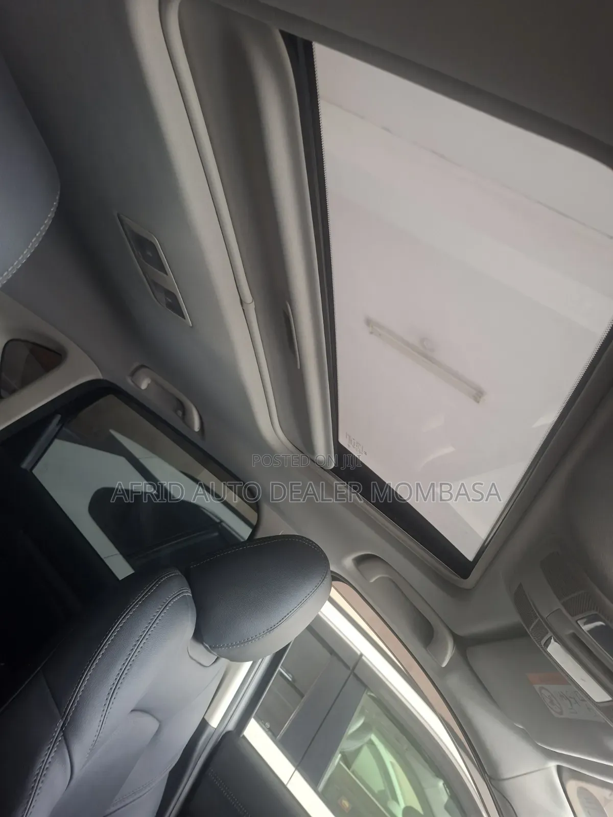 Mazda CX-5 2019 Black