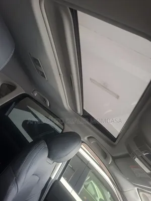Mazda CX-5 2019 Black