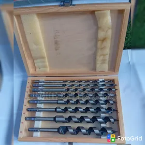 Auger Bit Set