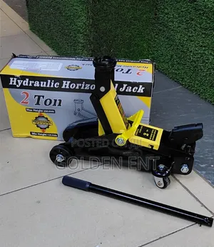 Horizontal Hydraulic Jack/2tonne Hydraulic Jack