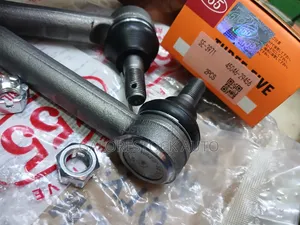 555 SE-3971 Tie Rod End — Toyota Hiace / Commuter H200, RH/LH