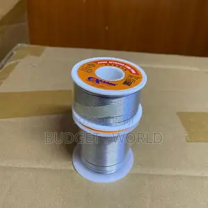 Asahi 100mg Solder Wire – Handy Workshop Soldering Material