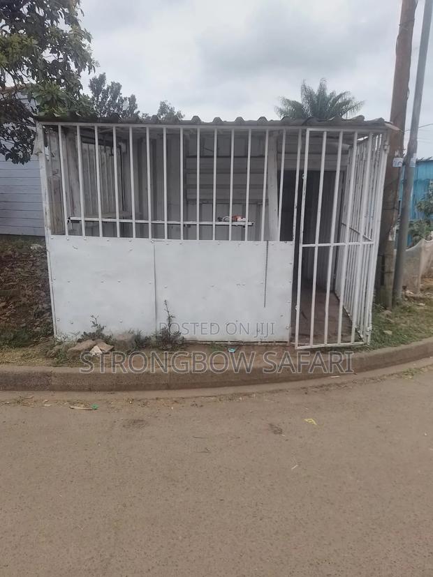 Buruburu Shop to-Let