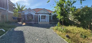 3bdrm Bungalow in Nkoroi for rent