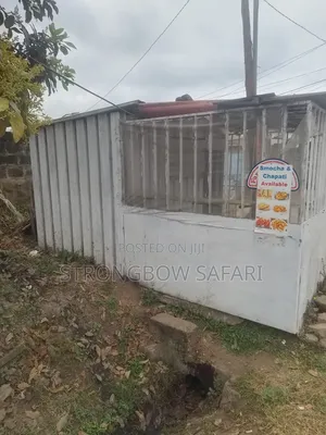 Buruburu Shop to-Let