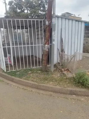 Buruburu Shop to-Let