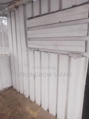 Buruburu Shop to-Let