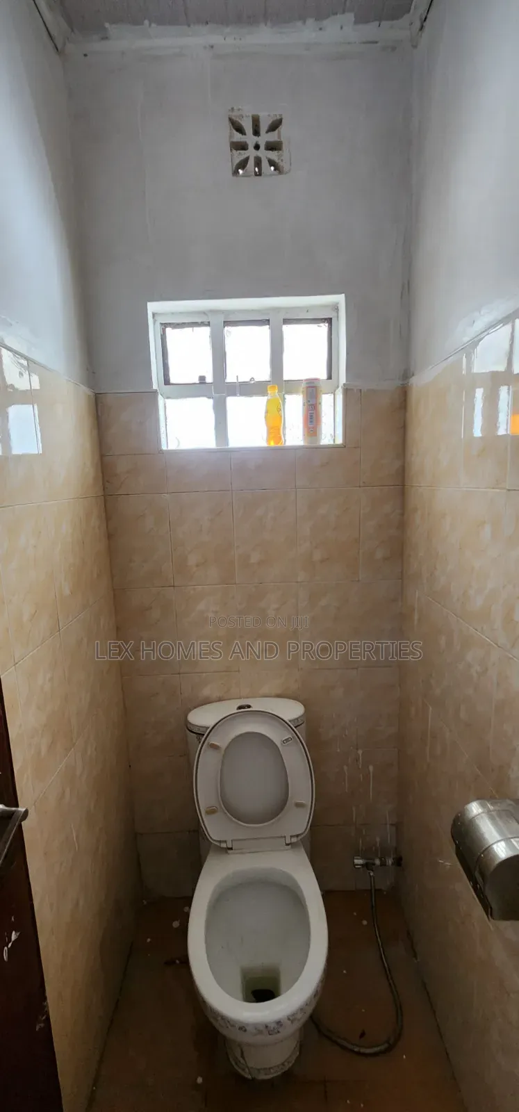 3bdrm Bungalow in Nkoroi for rent