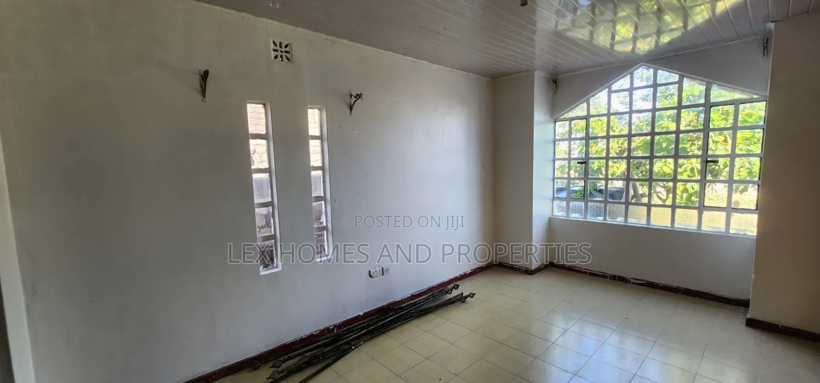 3bdrm Bungalow in Nkoroi for rent