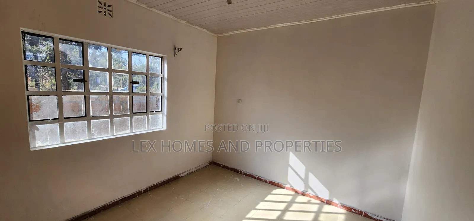 3bdrm Bungalow in Nkoroi for rent